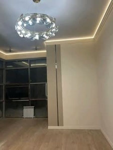 2-комн. квартира , 57.2м² , 2/7 этаж