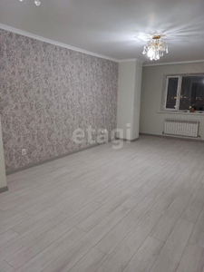 Продажа 2-комнатной квартиры, 59 м, Кудайбердыулы, дом 33