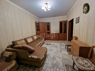 Продажа 2-комнатной квартиры, 60 м, Толе би, дом 282