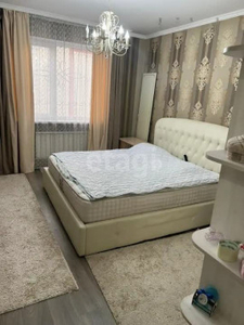 Продажа 2-комнатной квартиры, 65 м, Жас Канат мкр-н, дом 1