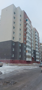 Продажа 2-комнатной квартиры, 66 м, Сатпаева, дом 31