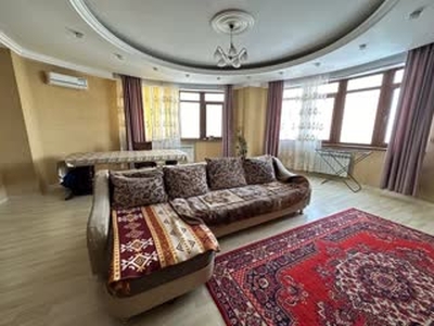 3-комн. квартира , 149.1м² , 9/10 этаж