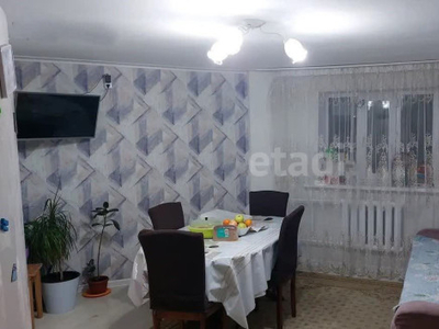 Продажа 3-комнатной квартиры, 55 м, Кудайбердыулы, дом 32