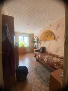 3-комн. квартира , 58м² , 3/4 этаж