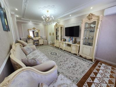 Продажа 3-комнатной квартиры, 81 м, Тархана, дом 2