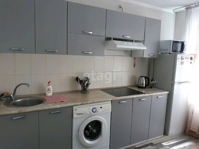 1-комн. квартира , 34м² , 2/5 этаж