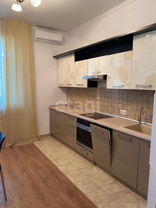 3-комн. квартира , 130.1м² , 13/21 этаж