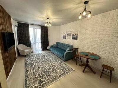 1-комн. квартира , 29м² , 7/10 этаж