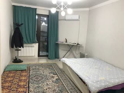 1-комн. квартира , 31м² , 3/10 этаж