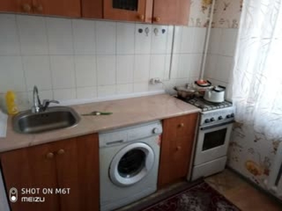 1-комн. квартира , 32м² , 4/5 этаж