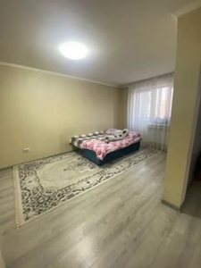 1-комн. квартира , 33м² , 3/4 этаж