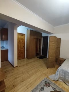 1-комн. квартира , 35м² , 3/5 этаж