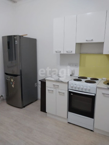 Продажа 1-комнатной квартиры, 37 м, Кайсенова, дом 2