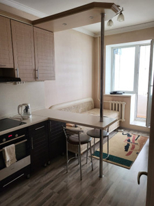 Продажа 1-комнатной квартиры, 32 м, Тархана, дом 9