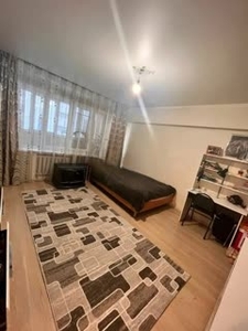 1-комн. квартира , 39м² , 5/5 этаж