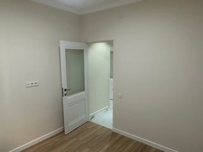 1-комн. квартира , 40м² , 2/12 этаж