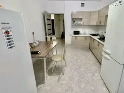 1-комн. квартира , 40м² , 9/9 этаж