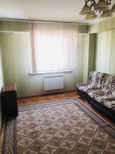 1-комн. квартира , 40.4м² , 6/9 этаж