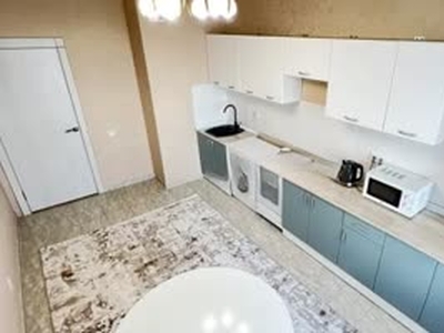 1-комн. квартира , 45м² , 10/12 этаж