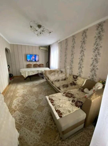 Продажа 2-комнатной квартиры, 43 м, Басенова, дом 43