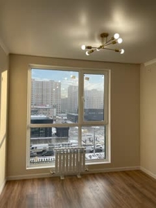 2-комн. квартира , 48м² , 6/9 этаж