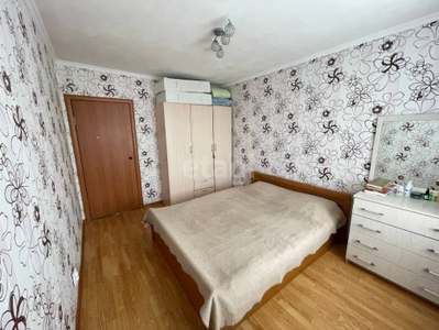 Продажа 2-комнатной квартиры, 48 м, Лесная поляна, дом 11