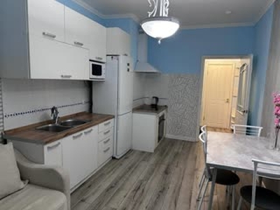 2-комн. квартира , 49м² , 13/16 этаж