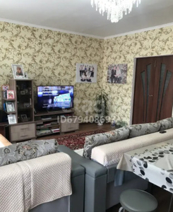 Продажа 2-комнатной квартиры, 50 м, Е 251 улица, дом 4