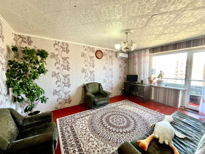 Продажа 2-комнатной квартиры, 50 м, Восток-3 мкр-н, дом 21