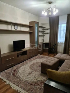 Продажа 2-комнатной квартиры, 50 м, Клочкова, дом 89