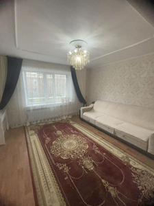 Продажа 2-комнатной квартиры, 50 м, Кемеровская