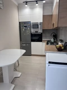 2-комн. квартира , 51м² , 3/10 этаж