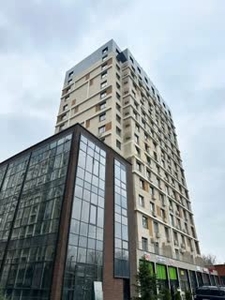 2-комн. квартира , 51м² , 7/18 этаж