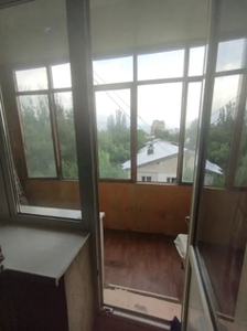 2-комн. квартира , 52.2м² , 5/5 этаж