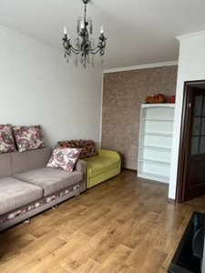 2-комн. квартира , 55м² , 6/9 этаж