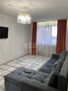 Продажа 2-комнатной квартиры, 56 м, Тлендиева, дом 46