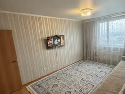 2-комн. квартира , 58м² , 8/12 этаж