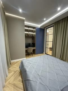 3-комн. квартира , 100м² , 3/5 этаж