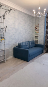 Продажа 3-комнатной квартиры, 136 м, Кунаева, дом 12