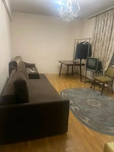 3-комн. квартира , 56м² , 1/4 этаж