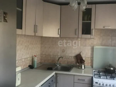 Продажа 3-комнатной квартиры, 60 м, Кабанбай батыра, дом 216