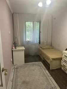 3-комн. квартира , 62м² , 2/4 этаж