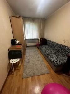 3-комн. квартира , 62.4м² , 1/5 этаж