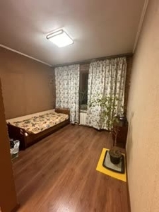 3-комн. квартира , 68м² , 1/4 этаж