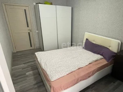 Продажа 3-комнатной квартиры, 69 м, Макатаева, дом 131