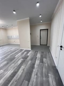 3-комн. квартира , 75м² , 7/16 этаж