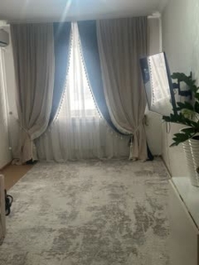 3-комн. квартира , 75.8м² , 5/5 этаж