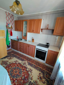 Продажа 3-комнатной квартиры, 87 м, Кабанбай Батыра, дом 15