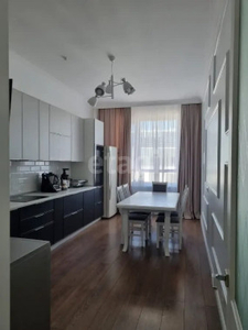 Продажа 4-комнатной квартиры, 127 м, Мангилик Ел, дом 47