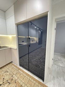 4-комн. квартира , 128.5м² , 3/12 этаж